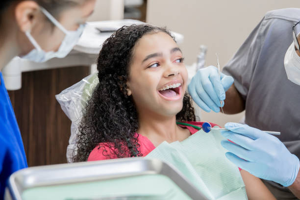 Best Dentist Open on Weekends  in King Cove, AK