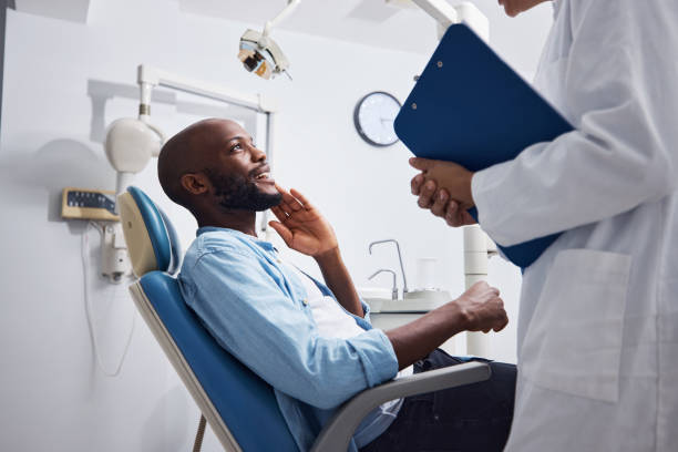 Best Tooth Pain Emergency Relief  in King Cove, AK