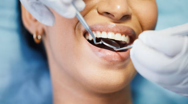 Best Dentist for Severe Toothache  in King Cove, AK
