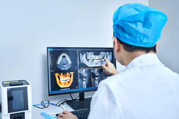 Best Dentist for Tooth Abscess  in King Cove, AK