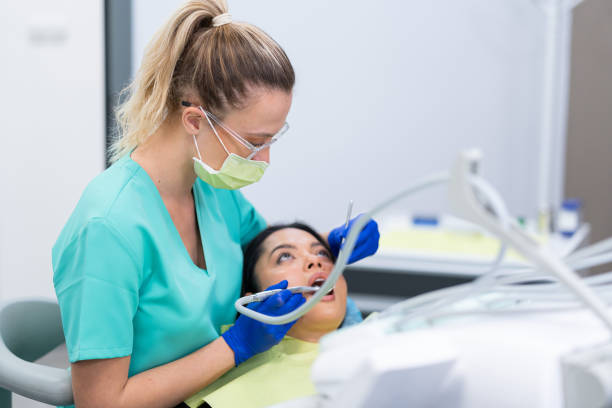 Emergency Dentist Open Today in AK